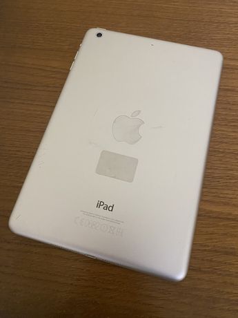 iPad 2 mini 16 gb