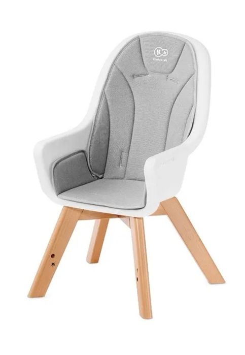 Kinderkraft TIXI krzesełko do karmienia