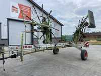 Zgrabiarka Claas liner 1550 twin profi