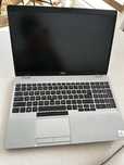 Laptop Dell Latitude 5510