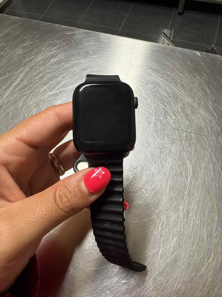 Apple watch 7 45 mm