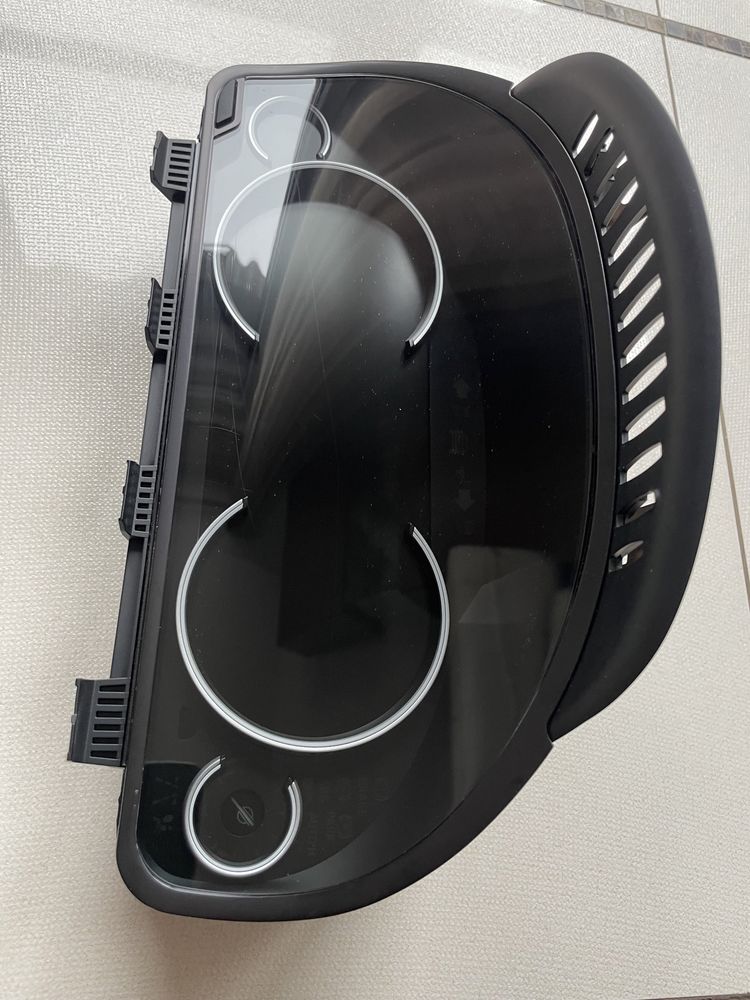 BMW X5 F15 5 F10 F07 GT 6 F1 F13 7 F01 Licznik zegar full led 6WB