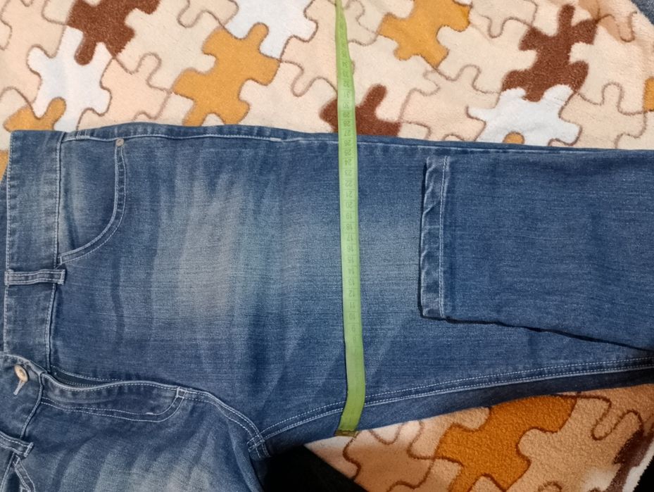 Продам джинсы klass