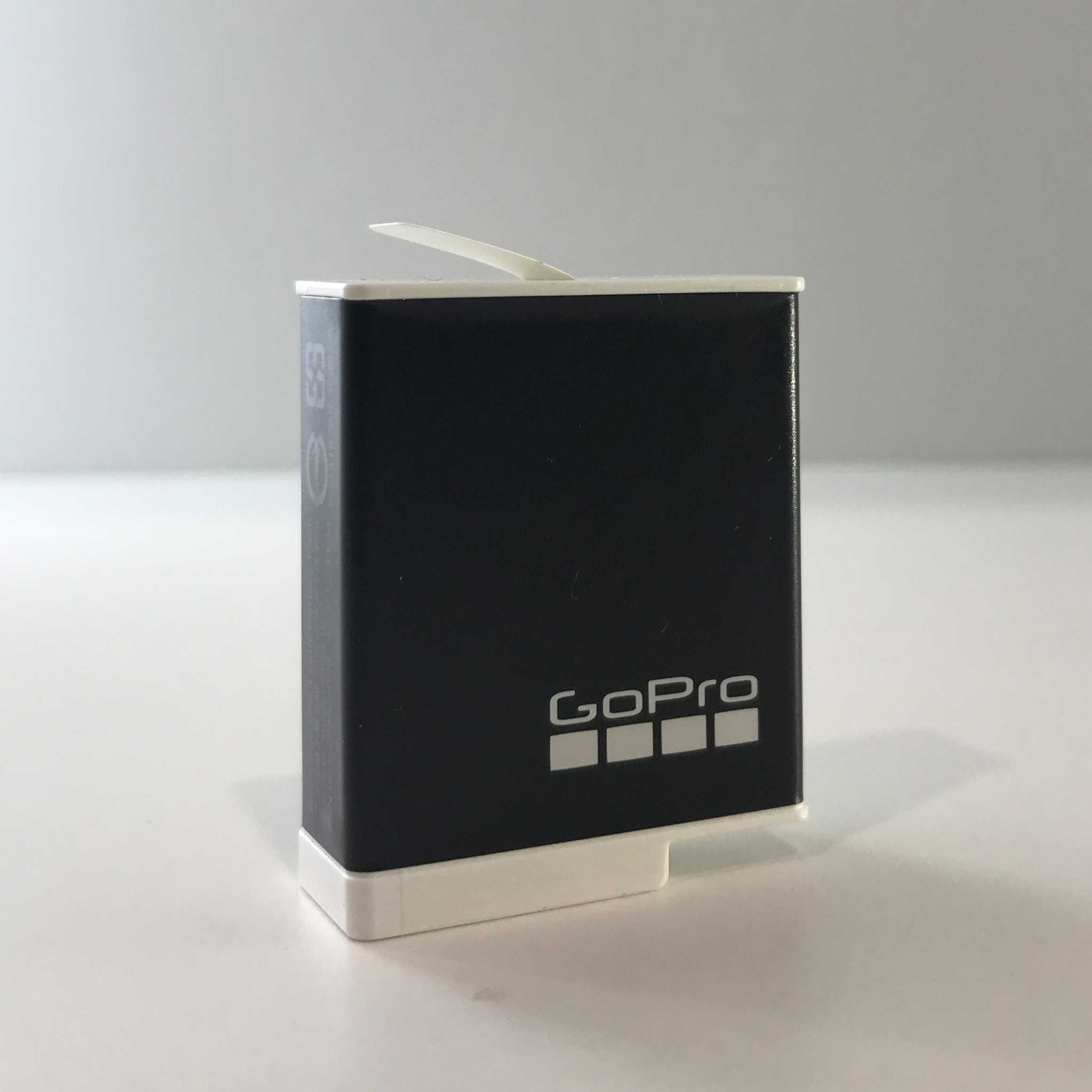 Новий оригінальний акумулятор для GoPro Enduro Rechargeable Battery