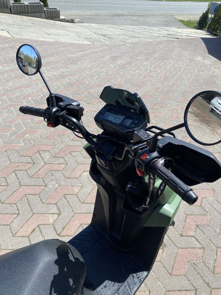 Forte Unicorn 150