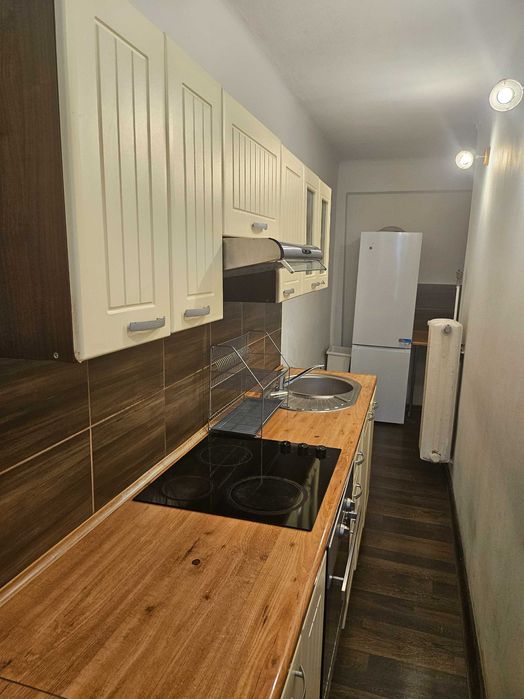 Wynajem pokoi w mieszkaniu