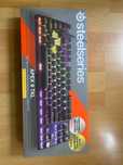 Klawiatura STEELSERIES Apex 9 TKL nowa