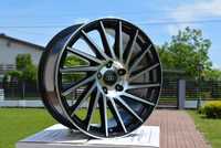 Felgi 18" 5x112 Keskin KT17 Audi A4 A5 Q5 Q3 A6 Nowe #334