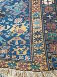Antyczny Dywan Perski unikat! 240cm x 275cm