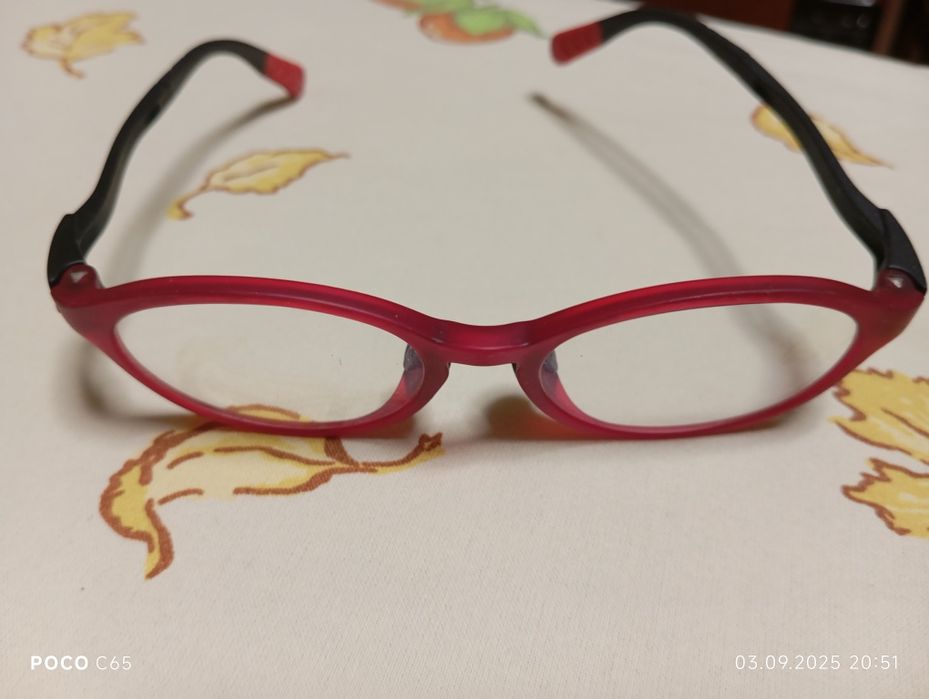 Оправа силіконова дитяча