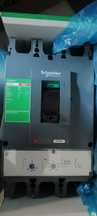 Автоматичний вимикач 320А EASYPACT CVS400F TM320D 3P3D