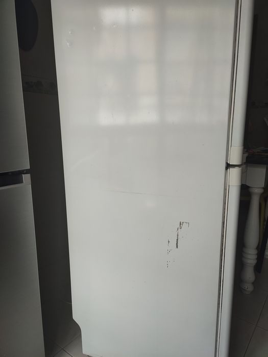 Frigorífico combinado Bosh