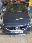 Volvo V40 R-Desing