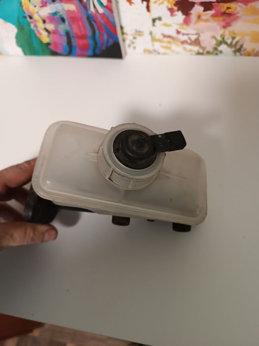 Главный тормозной 2108-99