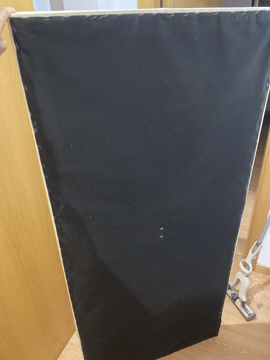 Cabeceira de cama 1.60