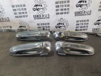 Ручки дверей наружні jeep grand cherokee wj 2.7 1999-2004