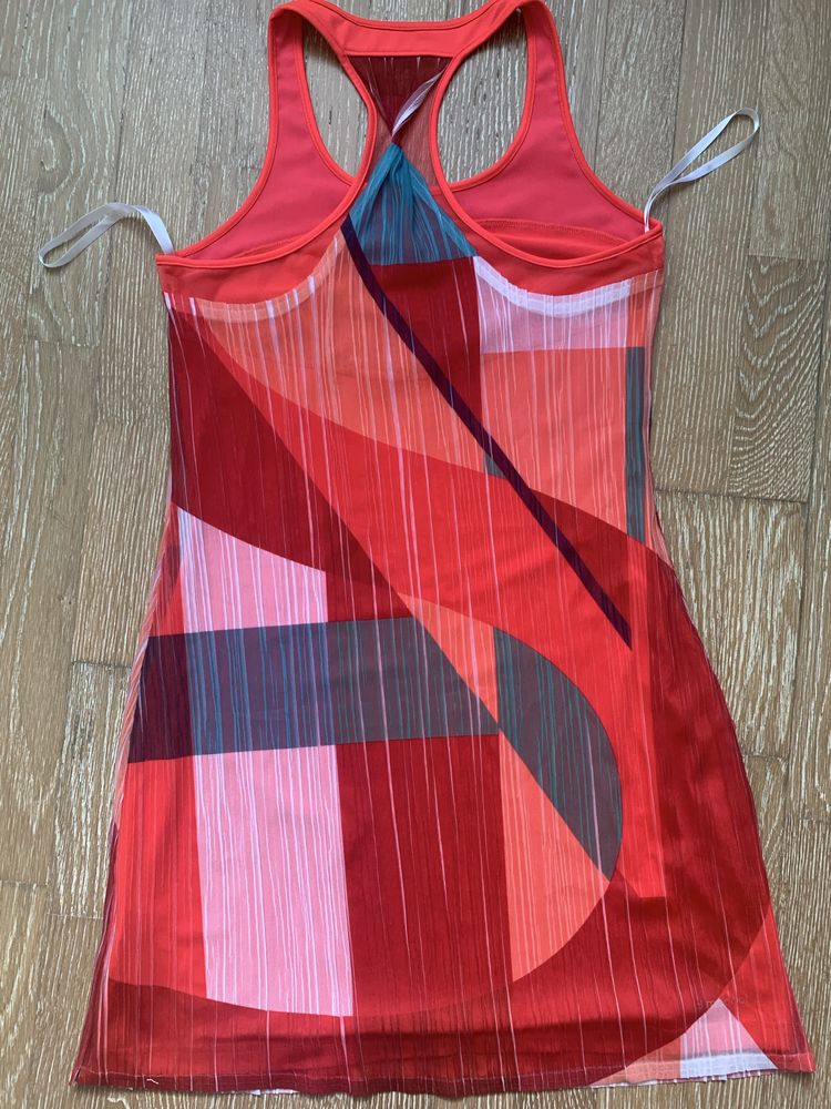 Сукня спортивна тенісна Adidas