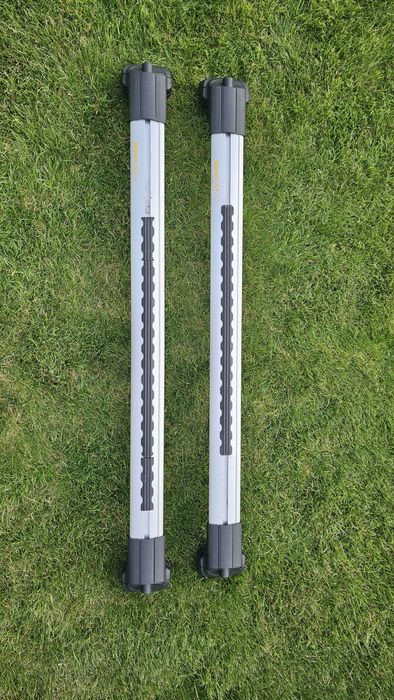 Bagażnik dachowy Inter Pack Quiet XM IR 94/98 do Tucson , Sportage ..