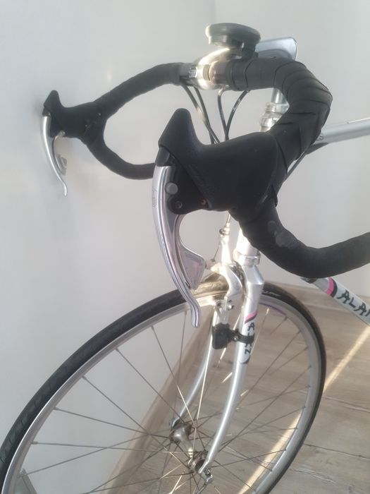 Rower szosowy Alan Campagnolo