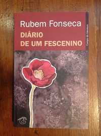 Rubem Fonseca - Diário de um fescenino