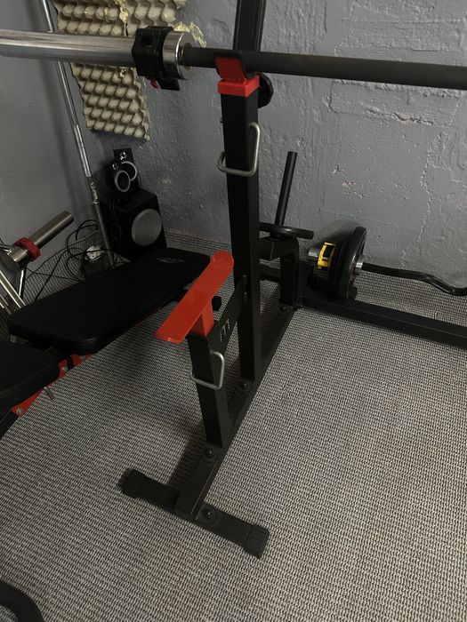 Stojak pod sztange Marbo MS-S104