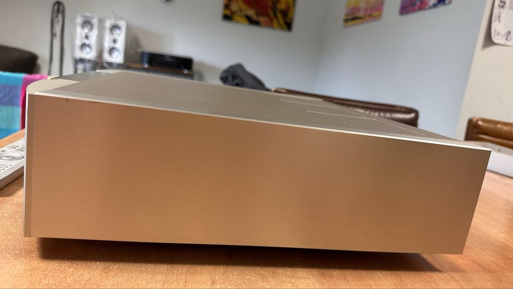 Marantz super audio CD SA-11S-1