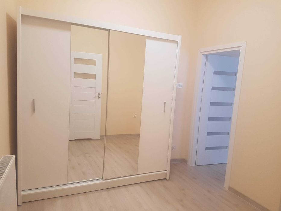 Super Mieszkanie (50m2) po kapitalnym remoncie w centrum Radomia