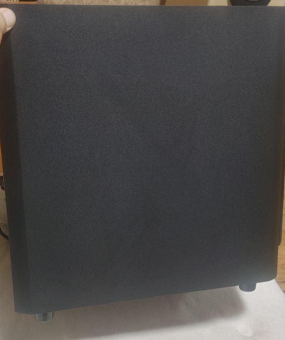 Сабвуфер Pure Acoustics xp 10 150