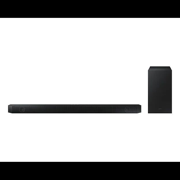 SOUNDBAR SAMSUNG HW-Q60B – stan bardzo dobry, wręcz idealny