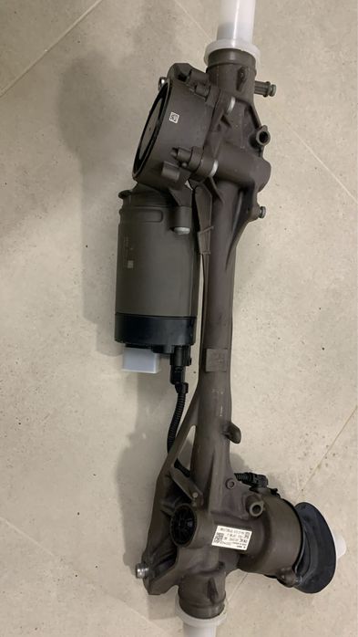 Przekladnia kierownicza sprawna