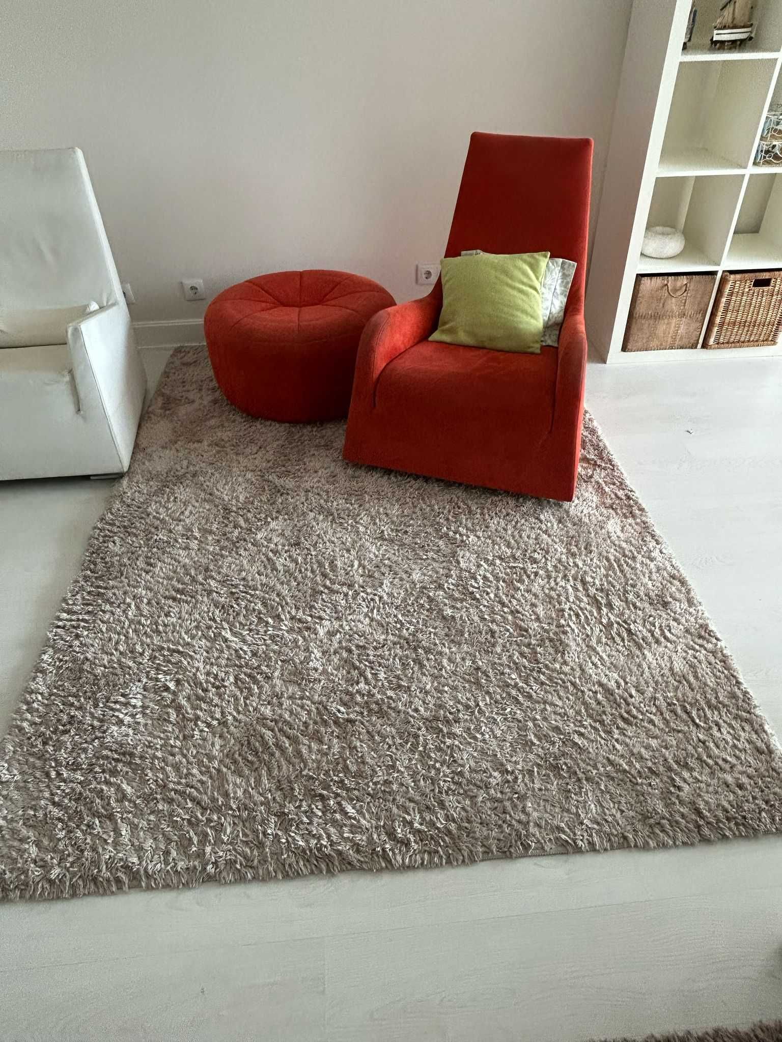 poltrona cadeirao  "Jil" da Ligne Roset vende-se urgente