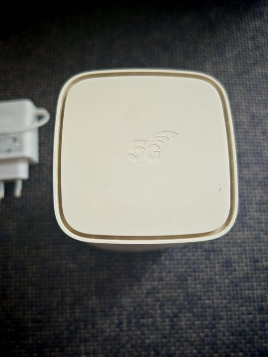 Router 5G Huawei H122 CPE PRO 2 na kartę SIM wifi 6 bardzo szybki rout