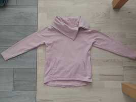 Bluza Reserved roz XS