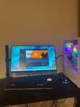 Gaming PC zestaw (eng/rus/pol)