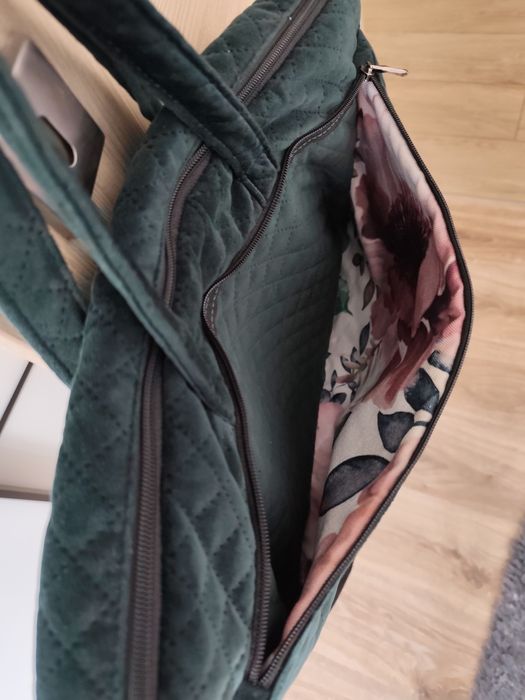 Nuubag torba aktówka, na laptopa