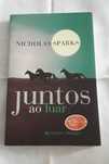 Livro - Juntos ao luar