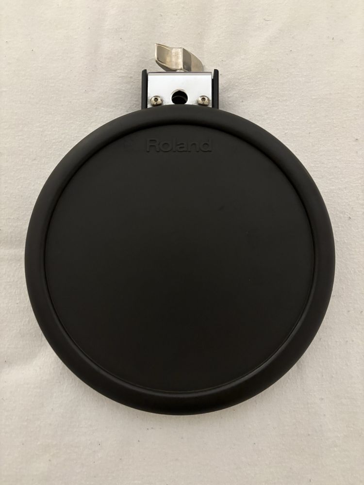 Vdrums: Pad Roland PD8