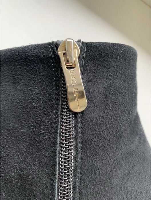 Ботинки, ботинки на каблуке Paoletti