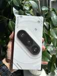 NOTHING Phone 3a 5G 8/128GB 6.77" 120Hz Biały