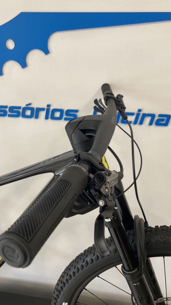 Scott Spark RC Team Issue TR