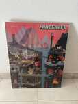 Antyrama ozdbna Minecraft