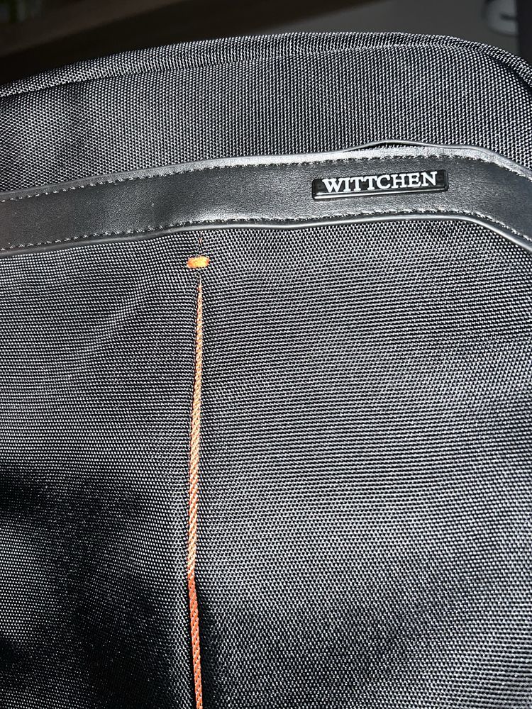 WITTCHEN Torba na ramię męska
