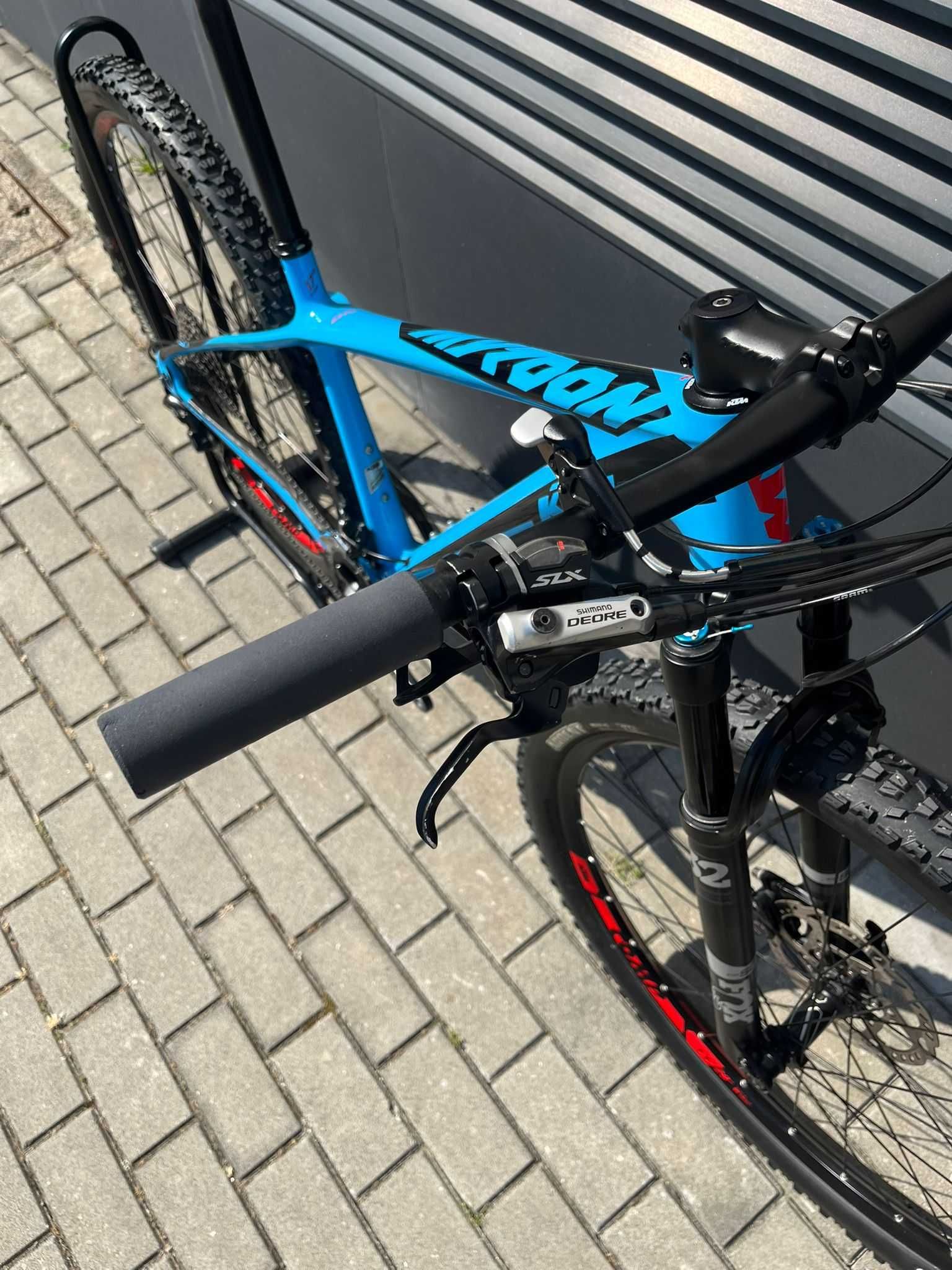 KTM MYROON ELITE USADA