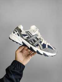 Кросівки Asics Gel Sonoma 15-50 Navy/Gray