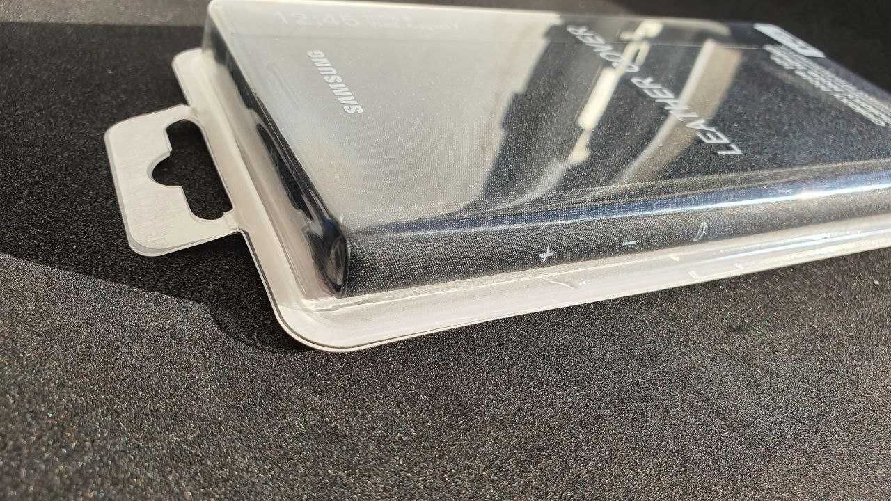 Чехол книжка для Samsung Galaxy not 10 Plus