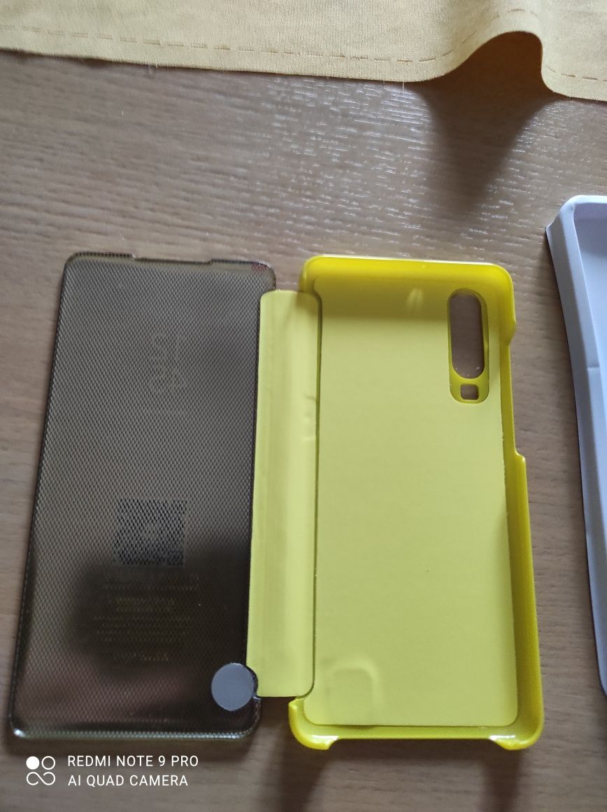 Etui do Huawei P30