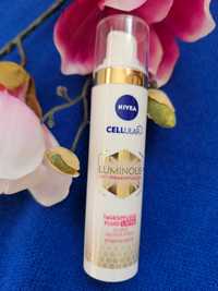 Nowe serum Nivea na przebarwienia 40ml