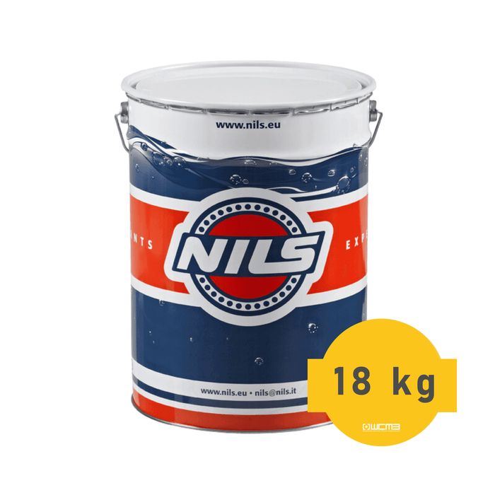 NILS smar ATOMIC RH 18 kg – Smar do Centralnego Smarowania
