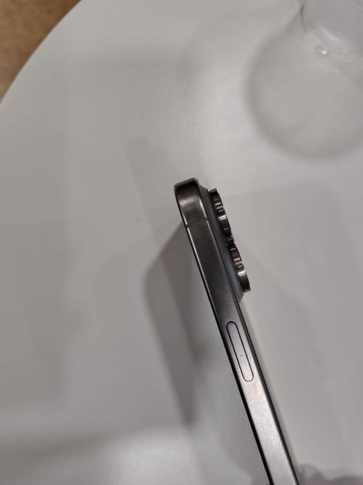 IPHONE 15 Pro max 256gb