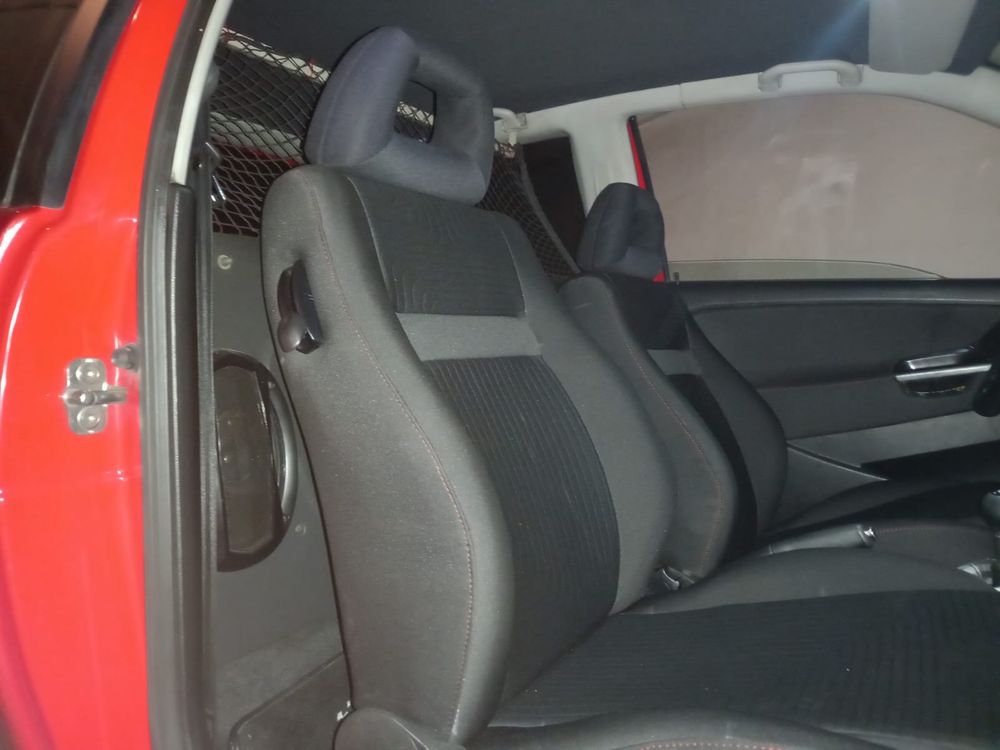 Seat ibiza 6K2 -TDI 1.9